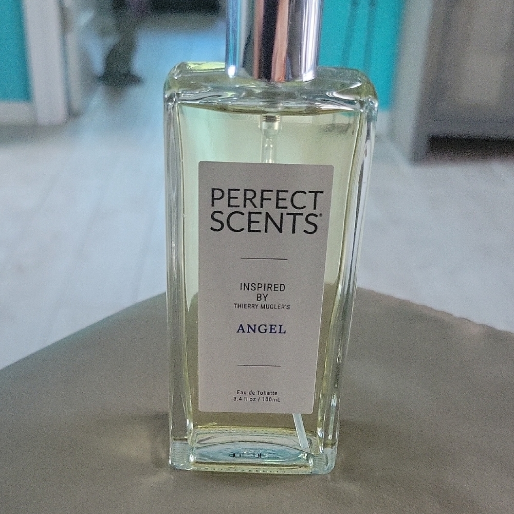 Perfect Scents 'Angel' Eau de Toilette - Inspired by Thierry Mugler's Angel